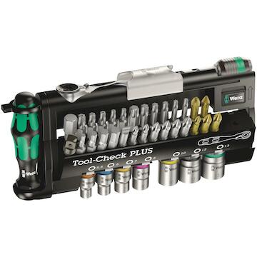 Wera tool-check