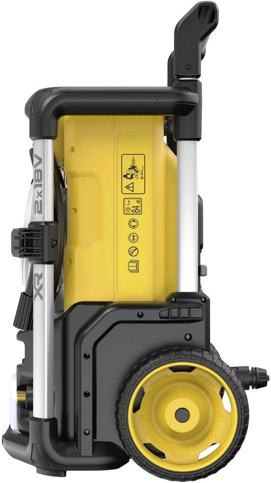 DEWALT DCMPW1600N-XJ 36V XR Brushless cordless high-pressure