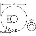 bahco_8501_160_20_24c
