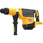 DEWALT DCH775N-XJ Marteau combiné sans fil 54V XR FLEXVOLT SDS-Max 52mm en mallette (sans batterie ni chargeur)