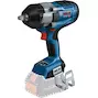 BOSCH GDS 18V-1000 cordless drain nutrunner 1/2" in cardboard box (without battery and charger) - 06019J8300