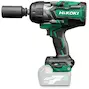 HIKOKI WR36DGW4Z 36V cordless impact wrench 1,400 Nm-2,000 Nm 1/2" in box (without battery and charger)