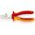 Category Knipex stripping pliers
