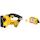 Categorie Dewalt accu-draadeindknipper