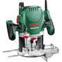 BOSCH POF 1400 ACE bovenfrees 1400W in koffer - 060326C801
