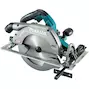 MAKITA HS010GZ 40Vmax cordless circular saw 85mm 235mm (without battery and charger)