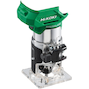 HIKOKI M1808DAW4Z Coupe-bordure sans fil 18V (sans batterie ni chargeur)