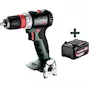METABO BS 18 L BL Q accu-schroefboormachine in metaBOX 145 (zonder accu en lader) - 613156840