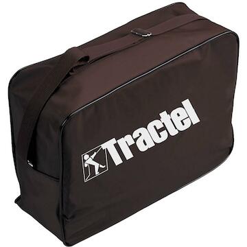Tractel werkplaatsmeubilair en opberging