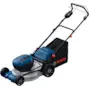 BOSCH GRA 18V2-46SP cordless lawnmower 46cm self-propelled (2x 5.5Ah battery + charger) - 06008C8201