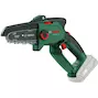 BOSCH EasyChain 18V-15-7 accu-kettingzaag 15cm in doos (1x 2,5Ah accu + lader) - 06008B8900