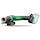 Category Hikoki cordless angle grinder