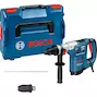 BOSCH GBH 4-32 DFR marteau piqueur avec SDS-Plus 900 W en L-Boxx 136 - 0611332104