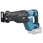 MAKITA JR002GZ 40Vmax XGT accu-reciprozaag (zonder accu en lader)