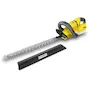 KARCHER HOME&GARDEN HGE 18-50 taille-haie sans fil 50cm (sans batterie ni chargeur) - 14442400