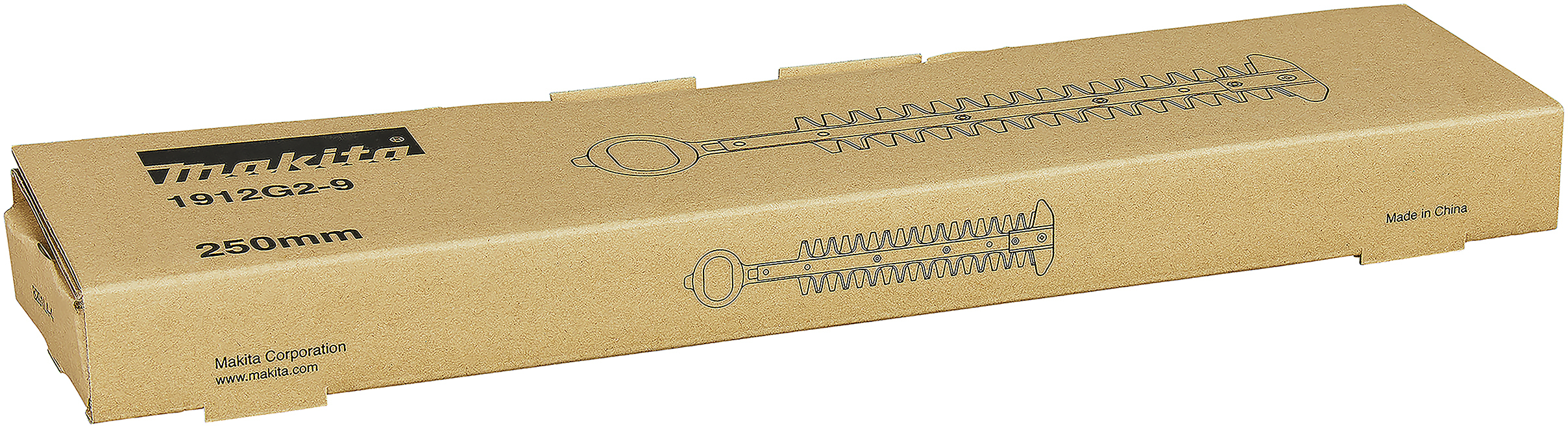 Makita 1912Y2-5 - Ensemble Buses Mousse Pour Nettoyeur Haute Pression HW001G - Accessoire Détergent Efficace