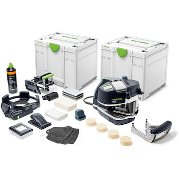 Festool conturo