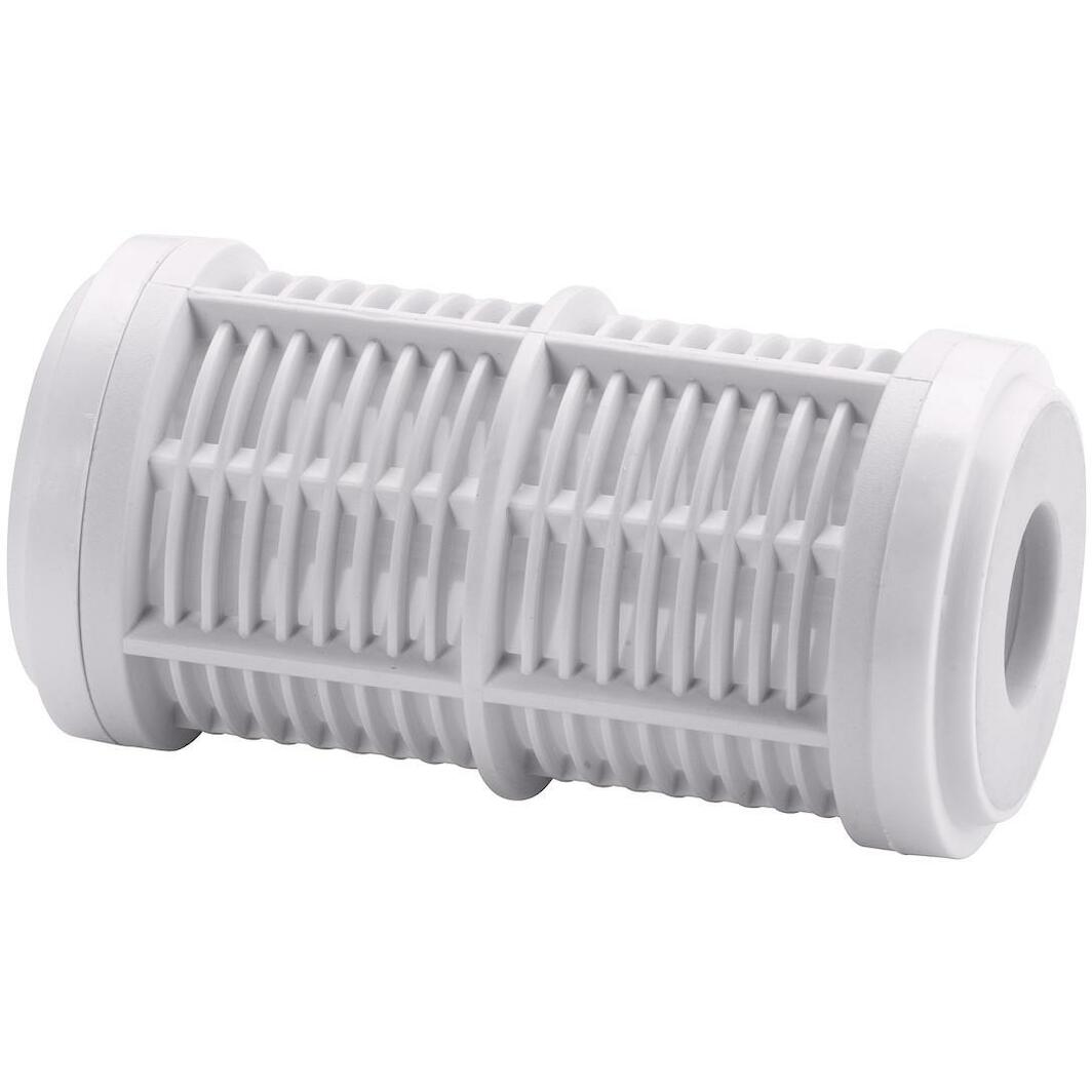 Metabo 0903028440 Filtro Acqua Lavabile In Plastica – 1" – Ricambio Originale Per Pompe - 3