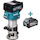 Categorie Makita accu-kantenschuurmachine