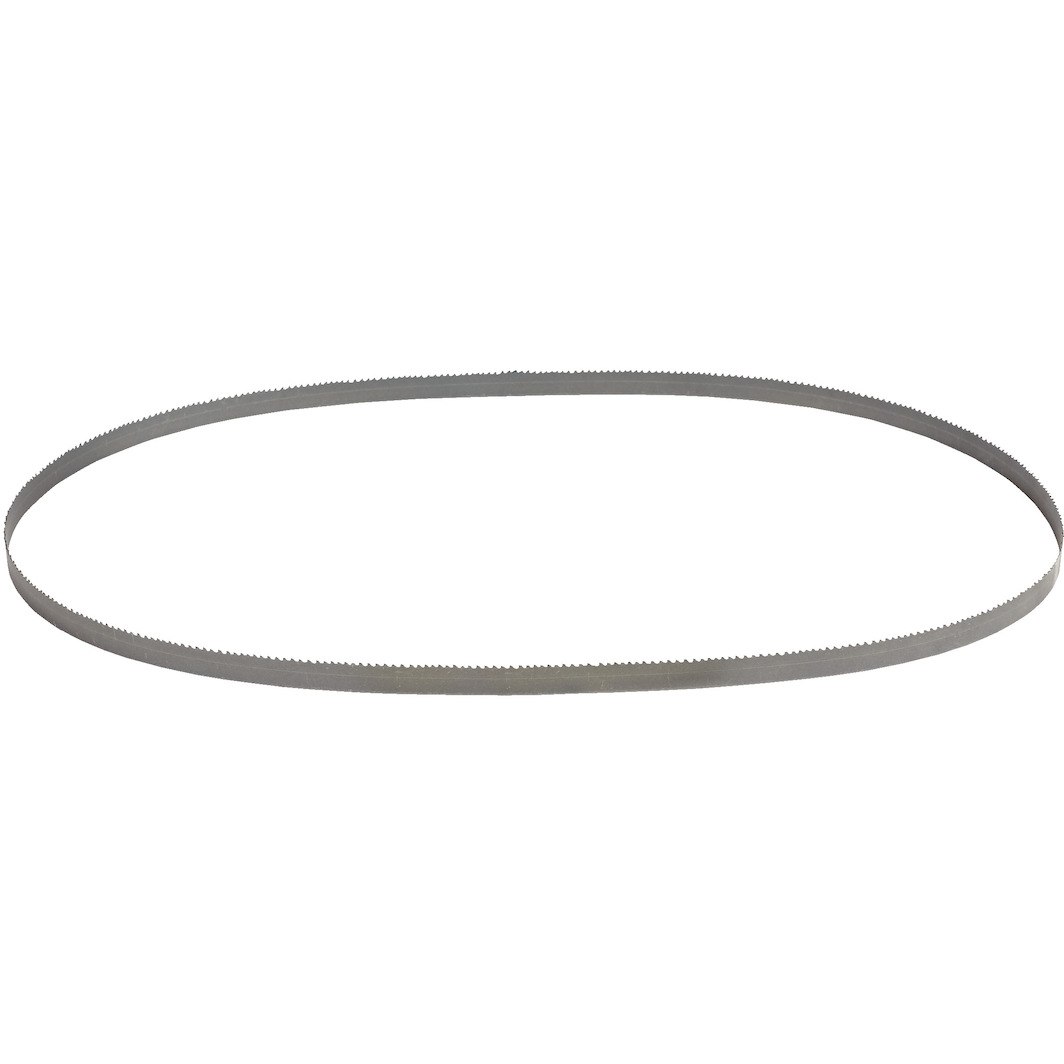 Lame Sega A Nastro Premium Milwaukee 776,29 X 12/14 Denti - Confezione 3 Pezzi, Per Metalli, 48390631