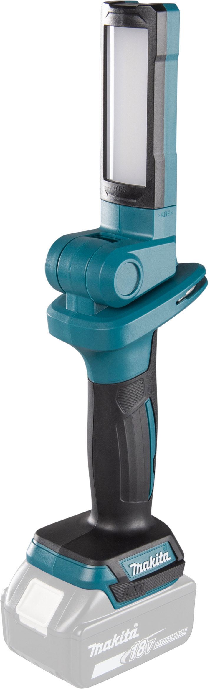 MAKITA DEADML816 18V LXT led accu-werklamp 100-500 lumen (zonder accu