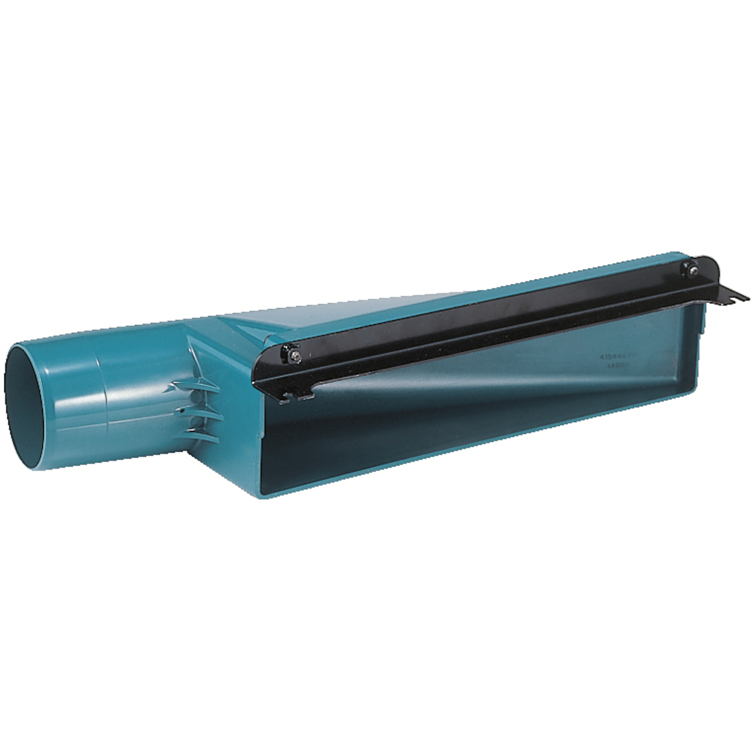 FOXBC Hobelmesser 305 mm für Makita 2012NB, 2er-Set