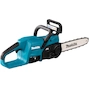 MAKITA DUC307RTX2 18V LXT cordless chainsaw 30cm (1x 5.0Ah battery + charger)