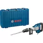 BOSCH GSH 11 VC marteau de démolition avec SDS-Max 1700 W dans une mallette de rangement - 0611336000