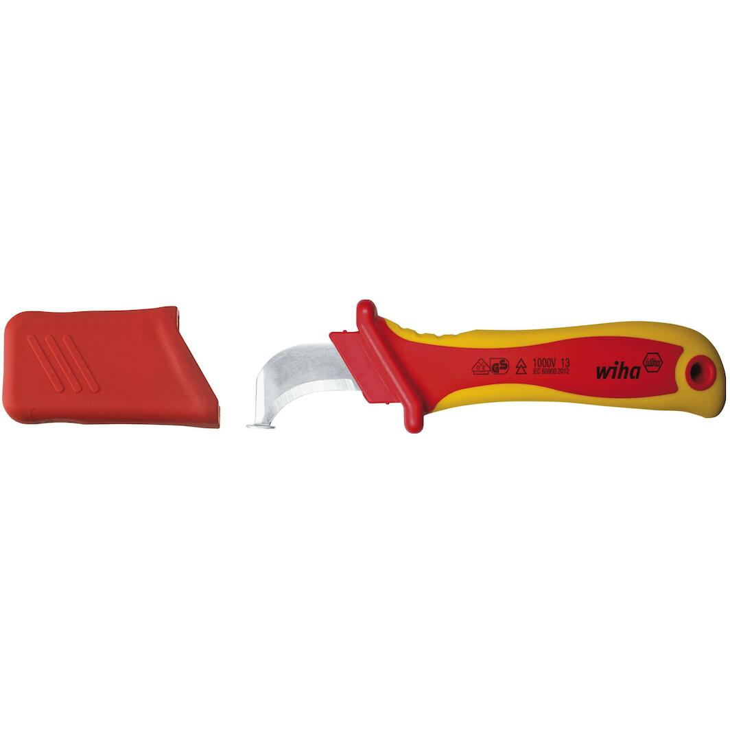 ABB Draad- en kabelmanagement Sta-Kon - CABSTRIP8-27 / Kabelstripper
