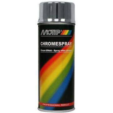 Chroomspray