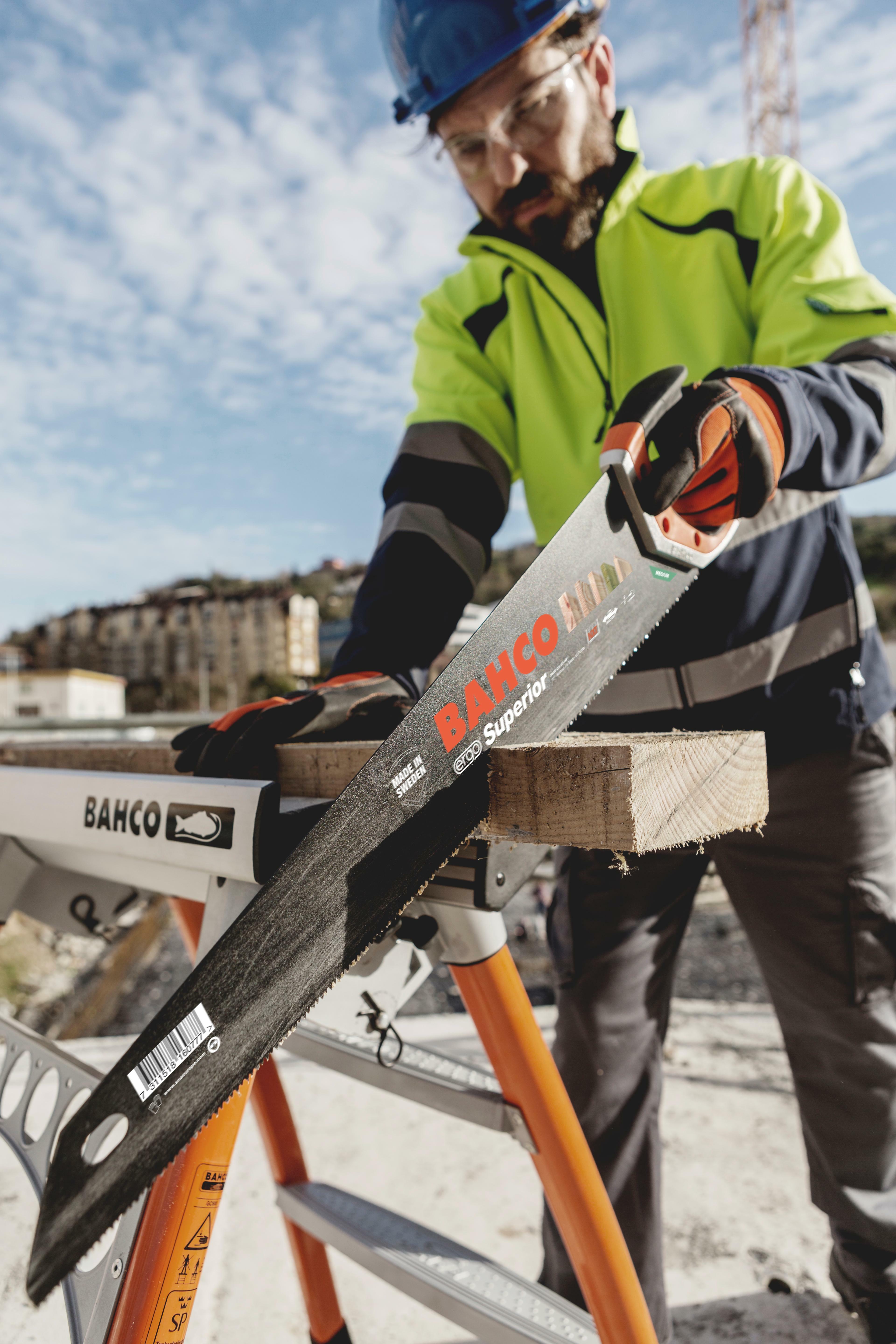 STUBAI Forst-Handpackzange Öffnung 265 mm Gewicht 950 g