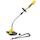 Category Karcher home&garden cordless grass trimmer