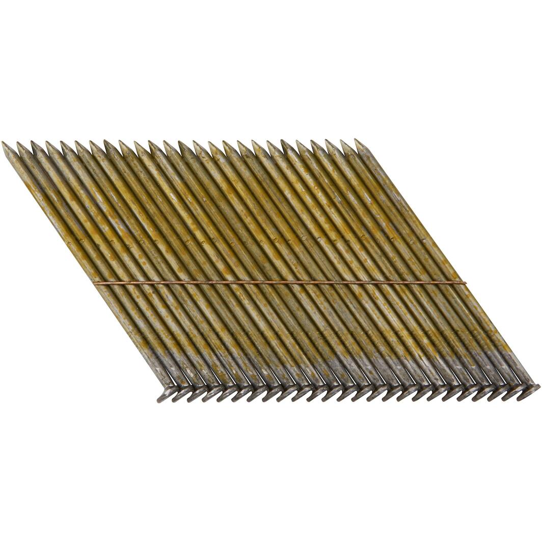 Tacwise 0301 type 16G / 64 mm verzinkte nagels, verpakking van 2500 stuks