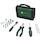 Category Bosch equipped tool bag