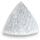 Category Fein triangular polishing pad