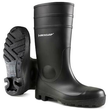 Dunlop protection individuelle