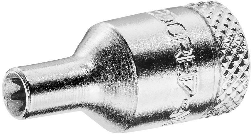 911.4332 KS TOOLS Piezas insertables de llave de cubo DIN3120, ISO1174