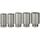 Category Fein impact socket set