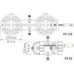 bessey_ps130