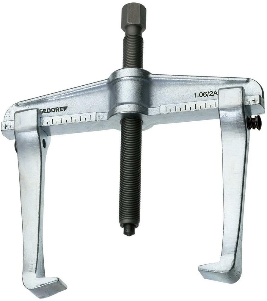 Gedore Trekker 2-Armig 90X100 Mm | Gereedschappen