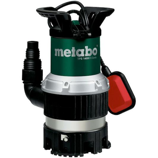 metabo_0251400000