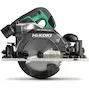 HIKOKI C3606DUMW2Z 36V cordless circular saw 66mm 165mm in HSC IV (without battery and charger)