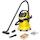 Categorie Karcher home&garden stofzuiger