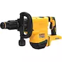 DEWALT DCH832N-XJ Marteau SDS-Max 54V XR FLEXVOLT 6kg (sans batterie ni chargeur)