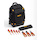 Category Fluke equipped tool bag