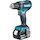 Categorie Makita accu-boorschroefmachine