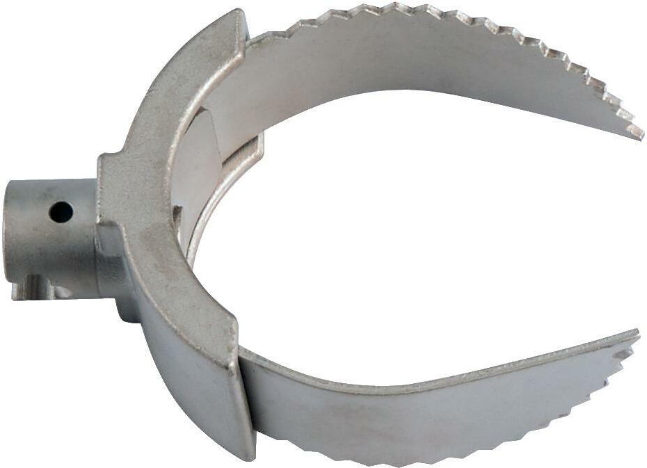 Milwaukee 932464850 Boutensnijder, uittrekbaar, 335-457 mm, rood