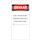 Categorie Brady label