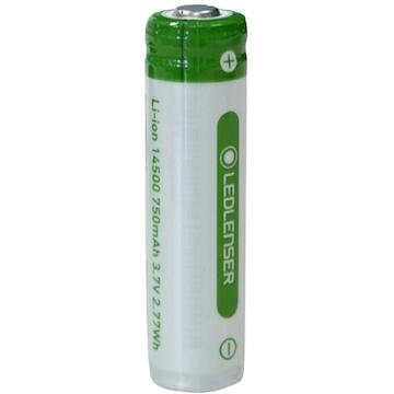 Batterij