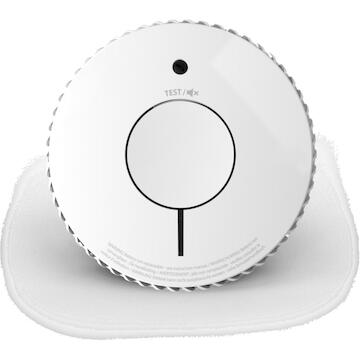 Smoke alarm